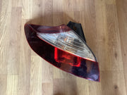 RENAULT MEGANE MK2 REAR LIGHT PASSENGER'S SIDE N/S 90011632 2012 20172