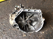 HONDA CIVIC MK9 GEARBOX 6 SPEED MANUAL 1.8 PETROL CR4CME4 2012 20176