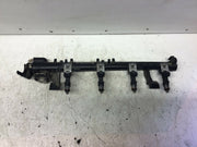 FORD FIESTA MK7 1.25 PETROL INJECTOR RAIL AND INJECTORS VP8A6U KA 8A6G 9H487 AB2