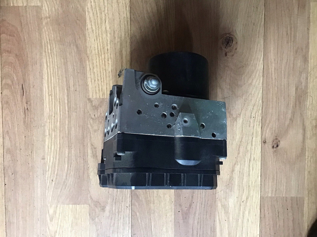 LEXUS IS220D ABS PUMP MODULE 89541 53240 2008 20125