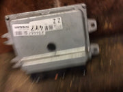 NISSAN MICRA K13 1.2 PETROL ENGINE CONTROL UNIT ECU NEC000 826 2010 20171