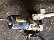 HONDA JAZZ MK2 ELECTRIC POWER STEERING RACK SAA E7 2002 20086