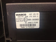 MAN TGX TGS ECAS CONTROL UNIT 81.25811 7033 WABCO 180174 EURO 6 2015 20204