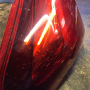 VAUXHALL CORSA E PASSENGERS SIDE N/S REAR LIGHT 13428455 2014 20203