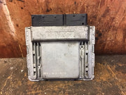 FORD FIESTA MK7 1.4 AUTOMATIC GEARBOX CONTROL MODULE ECU 8A61 12B565 AF 2009 120
