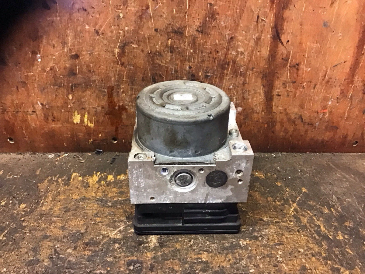 PEUGEOT CITROEN  ABS PUMP MODULE 9806891780 ATE 10.0220 0257.4 2012 20188