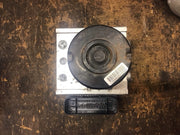 PEUGEOT 207 ABS PUMP MODULE 9665343980 ATE 10.0207 0159.4 2007 20126