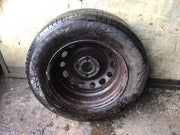 PEUGEOT PARTNER BERLINGO STEEL WHEEL 15''TYRE 205X65X15 2150752 2010 20167