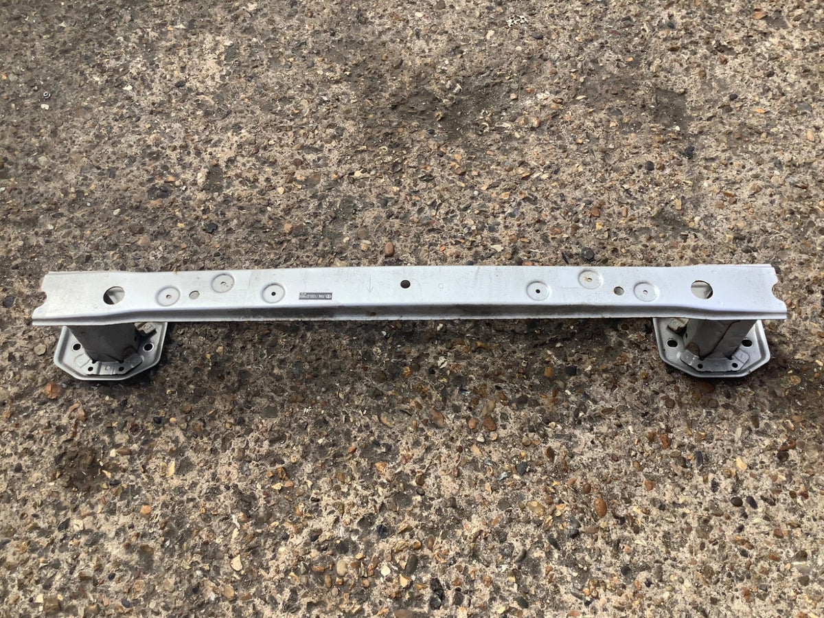 TOYOTA IQ REAR CRASH BAR BUMPER SUPPORT BAR 2009   20142