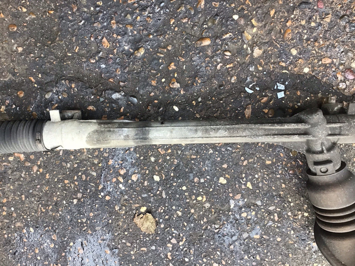 TOYOTA VERSO MK2 POWER STEERING RACK 1.6 DIESEL  2013 20187