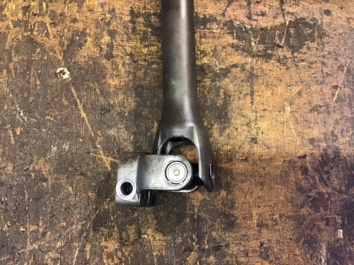 VAUXHALL CORSA D STEERING COLUMN KNUCKLE JOINT 13365906 2006 20143