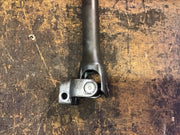 VAUXHALL CORSA D STEERING COLUMN KNUCKLE JOINT 13365906 2006 20143