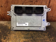 HONDA JAZZ MK3  ENGINE CONTROL MODULE ECU 37820 RB0 E14 2009 20142