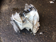 FORD FIESTA MK7 1.25 1.4 PETROL GEARBOX 5 SPEED MANUAL 8A6R7002JN 2009 20139