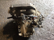 HONDA CIVIC MK9 GEARBOX 6 SPEED MANUAL 1.8 PETROL CR4CME4 2012 20172