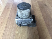 PEUGEOT EXPERT ABS PUMP MODULE 2.0 DIESEL 0265231550 2007 20160