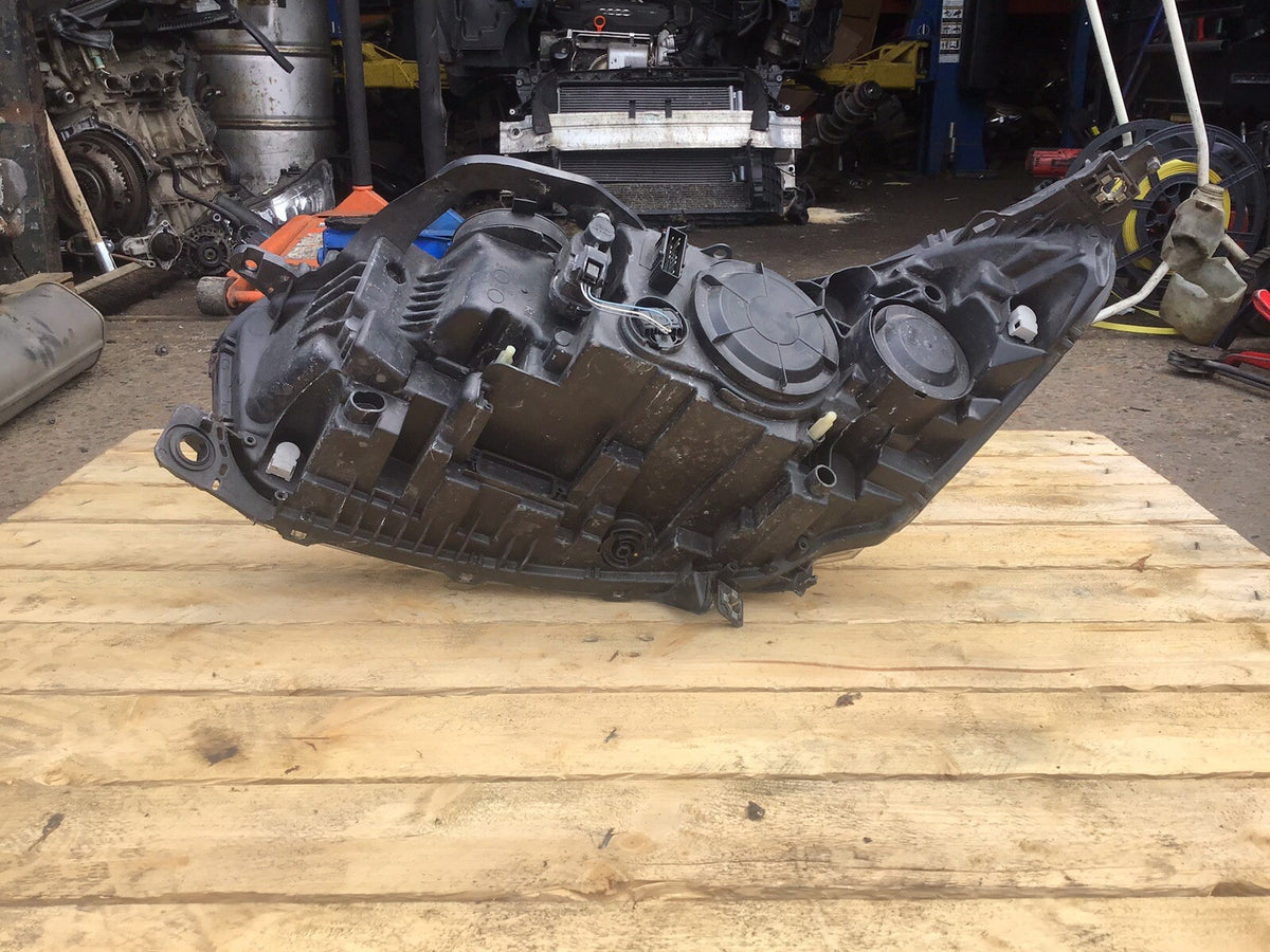 CITROEN C5 DRIVER'S SIDE O/S HEADLIGHT 9672694280 2010 201511