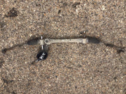 TOYOTA YARIS MK2 1.3 PETROL MANUAL STEERING RACK 2006 20116