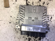 CITROEN DS4 1.6 HDI DIESEL ECU KIT 9666681180 9678628780 2010 20164