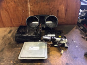 VOLKSWAGEN GOLF MK6 1.6 TSI MANUAL ECU KIT 03L906023MP CAYC 2009 20120