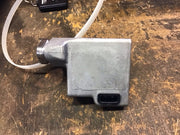 TOYOTA YARIS MK2 IGNITION BARREL LOCK AND KEY 899985201 2006 20117