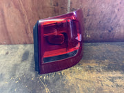 VOLKSWAGEN SHARAN MK2 DRIVERS SIDE O/S REAR LIGHT 7N0945096E 2010 20162