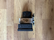 HONDA ACCORD MK7 2.2 DIESEL ABS PUMP MODULE 06.2190 0183 2003 20082