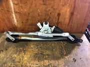 VAUXHALL AGILA SUZUKI SPLASH WIPER MOTOR & LINKAGE  38100 51K01 2008 201413