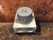 FORD MONDEO MK4 ABS PUMP MODULE CG91 2C405 CC 2011 20143