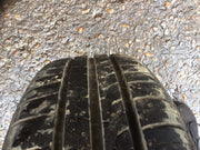 HONDA JAZZ MK2  SPARE WHEEL 14''  STEEL RIM TYRE 175X65X14  2002 20084