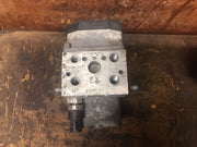 VAUXHALL ASTRA G MK4 ABS PUMP MODULE 24463350 2000 20051
