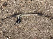 TOYOTA YARIS MK2 1.3 PETROL MANUAL STEERING RACK 2006 20111
