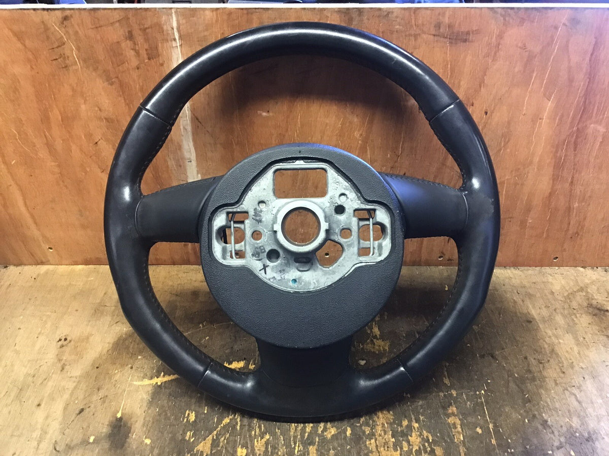 AUDI A6 STEERING WHEEL 4GO419091R 2010 20155