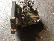 HONDA CIVIC MK9 GEARBOX 6 SPEED MANUAL 1.8 PETROL CR4CME4 2012 20173