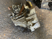 TOYOTA AYGO MK2 PEUGEOT 108 1.0 PETROL MANUAL GEARBOX 5 SPEED 2014 20223