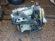 SEAT IBIZA 1.4 PETROL ENGINE MANUAL CODE CGGB 2008 20122