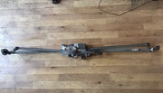 VAUXHALL ASTRA J MK6 WIPER MOTOR & LINKAGE 3397021006 2010 20153