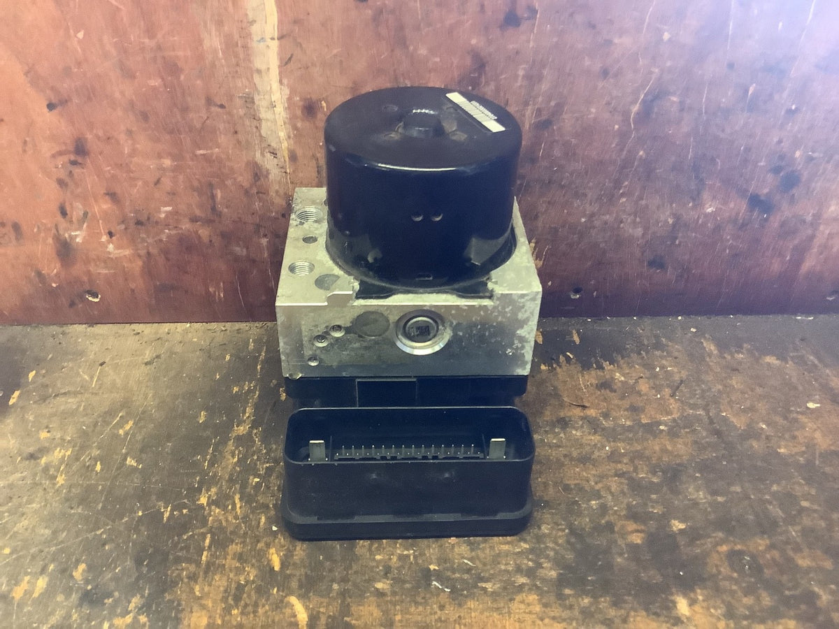 FORD C MAX ABS PUMP MODULE BV61 2C405 AL 2010 20150