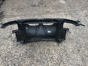 BMW 1 SERIES E87 FRONT SLAM PANEL REINFORCEMENT CRASH BAR 7166584.14 2005 20112