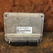 VOLKSWAGEN POLO MK4 PETROL ENGINE CONTROL UNIT ECU 03D906023B 2002 20072