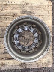 ALCOA 22.5 ALLOY WHEEL 32MM HOLE7