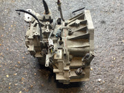 SUZUKI SPLASH 1.2 PETROL AUTOMATIC GEARBOX 2008 20148