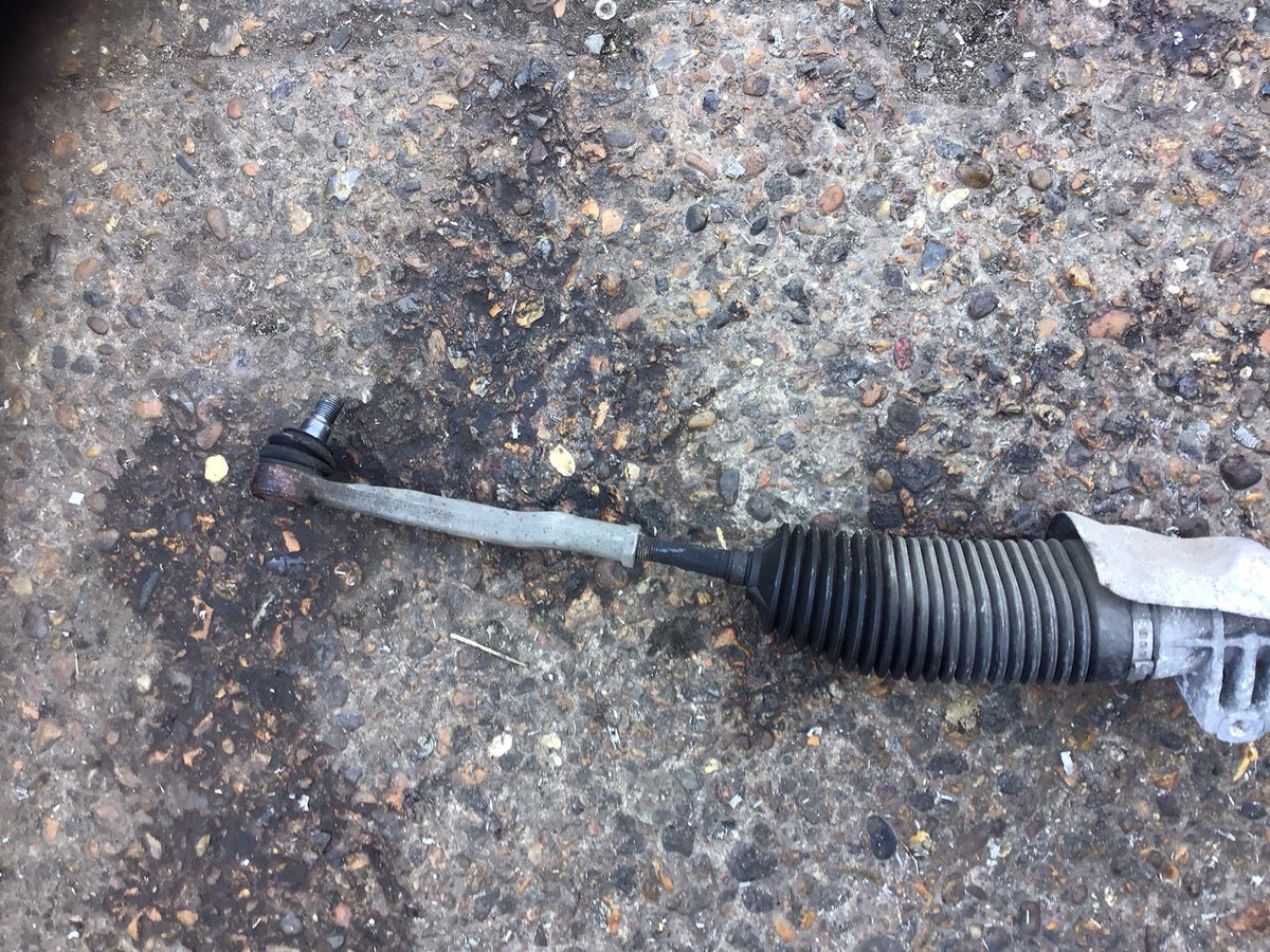 MERCEDES A CLASS W169 ELECTRIC POWER STEERING RACK 6700002146 2006 20123