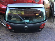 VOLKSWAGEN GOLF MK5 TAILGATE IN UNITED GREY  LA7T 2008 20123