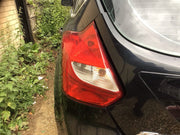 FORD FOCUS MK3 PASSENGER'S SIDE N/S REAR LIGHT 5 DOOR HATCHBACK 2011 20141