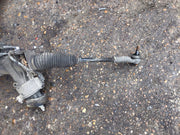 VOLKSWAGEN GOLF MK6 ELECTRIC POWER STEERING RACK PUMP 2009 20122