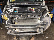 FORD KA  FRONT RADIATOR SLAM PANEL RADIATOR 2009 20160