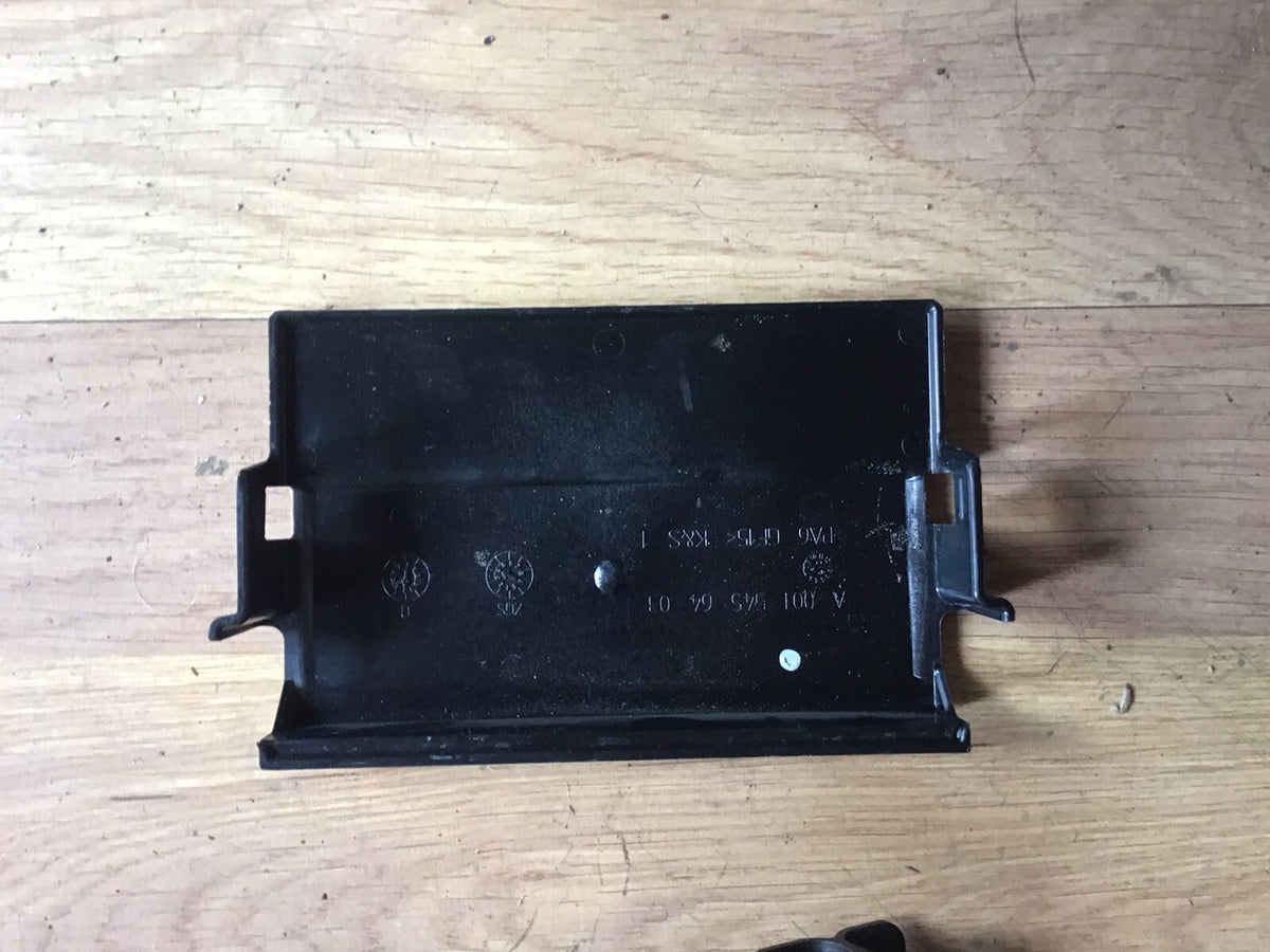 MERCEDES SPRINTER 906 BATTERY FUSE BOX A0015456403 2006 20091