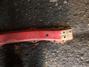 PEUGEOT 107  FRONT  RADIATOR SUPPORT BAR  571610H010 2012 20143
