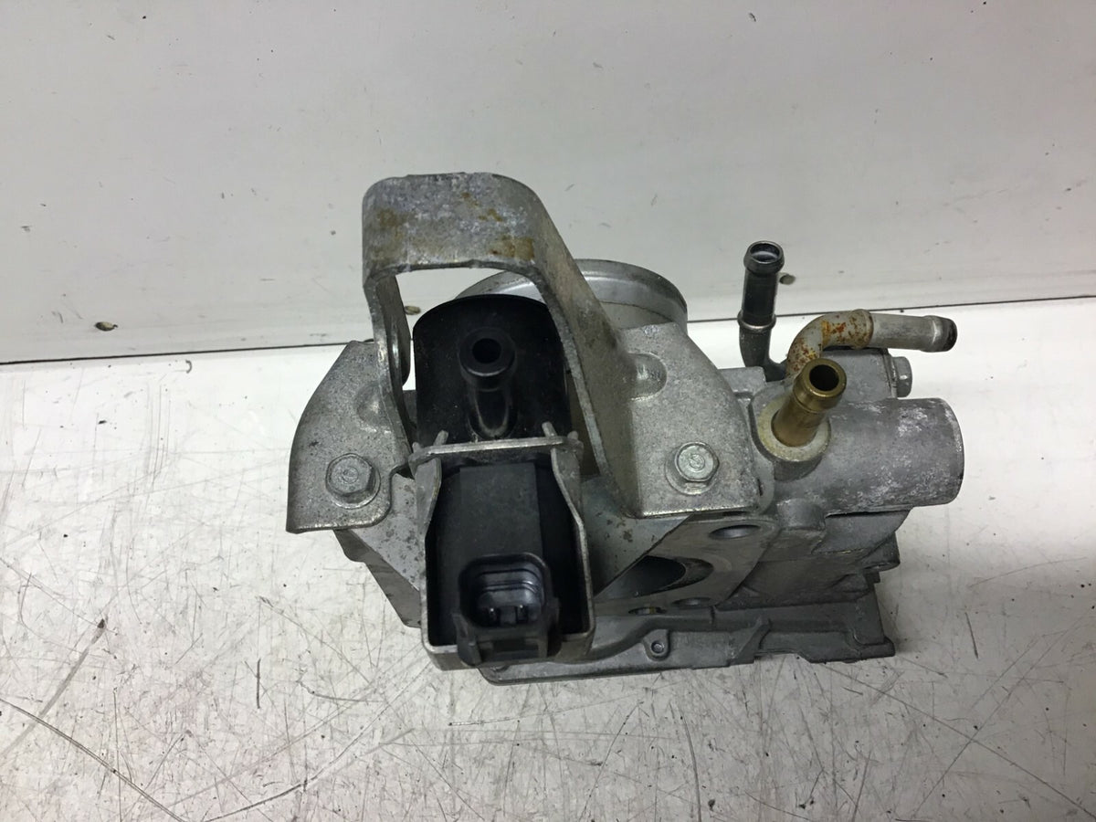 HONDA JAZZ MK3 1.4 PETROL THROTTLE BODY GMD4A90731 2010 20152